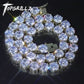 10mm Iced Tennis Chain