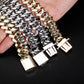 18MM Miami Cuban Chain